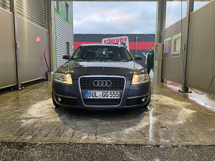 Audi A6 334.000 km 5.000 € Burglengenfeld 93133