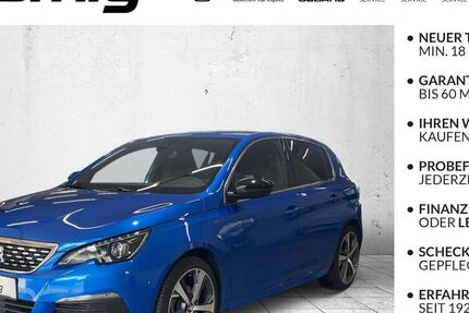 Peugeot 308 26.415 km 16.890 &euro; Hof 95030