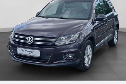 VW Tiguan 71.323 km 13.450 &euro; Bochum 44892