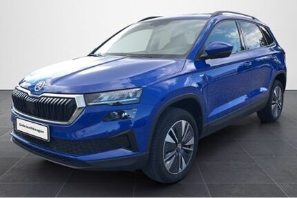 Skoda Karoq 153.347 km 17.450 &euro; Osterwieck 38835