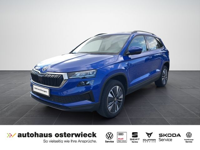 Skoda Karoq 153.347 km 17.450 &euro; Osterwieck 38835