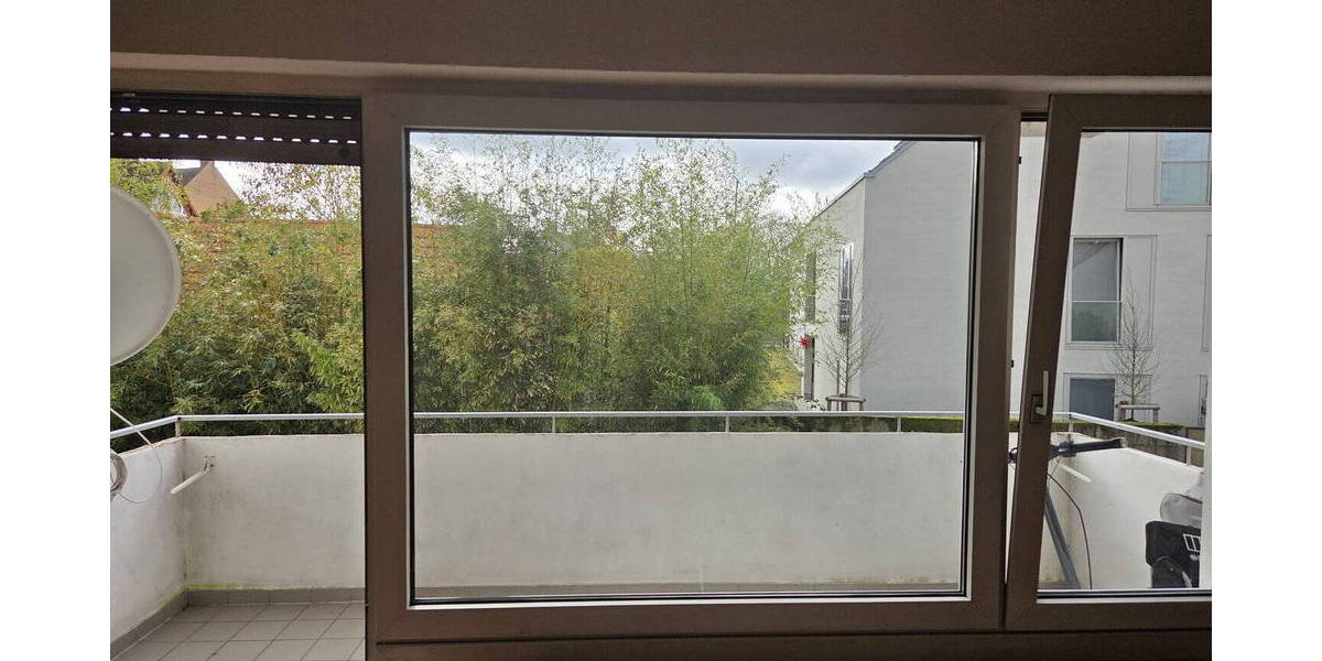 Etagenwohnung Hanau Großauheim - 4 Zimmer, 90 m&sup2;, 319.000&euro; | Angebot:26657365