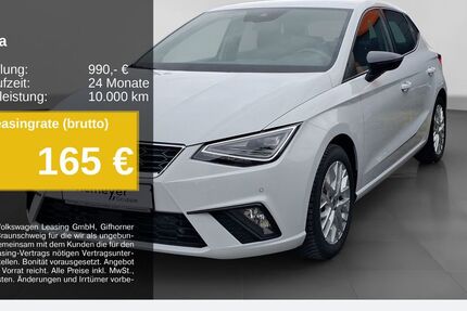 Seat Ibiza 24.153 km 22.110 &euro; Gelsenkirchen OT Beckhausen 45899