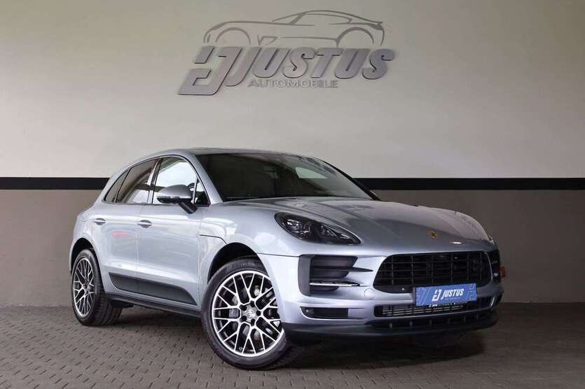 Macan