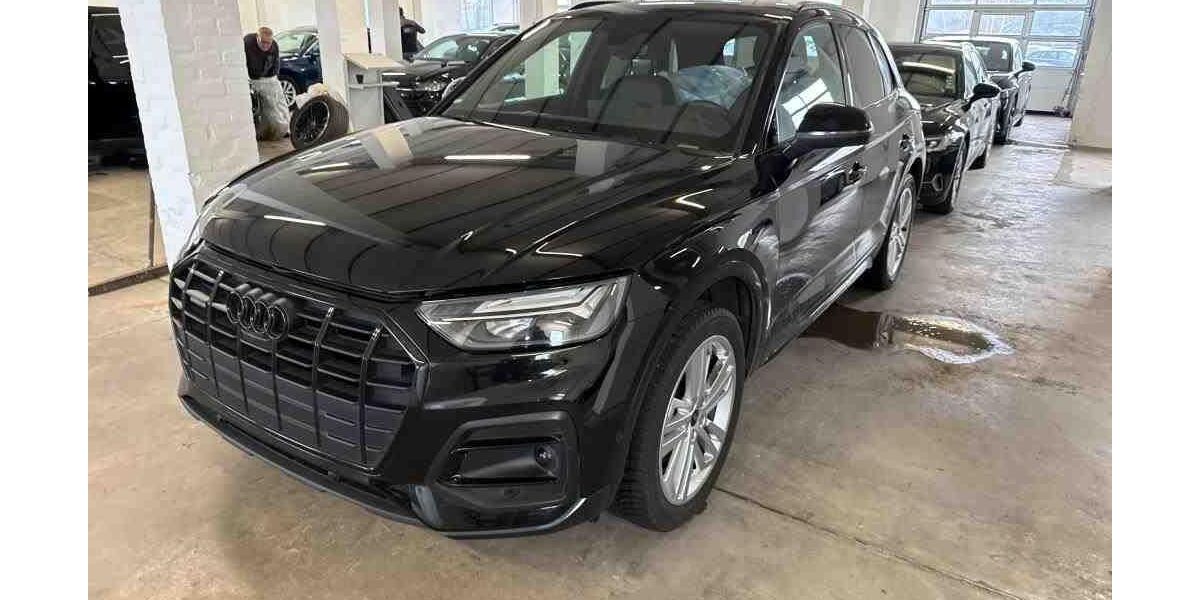Audi Q5 73.435 km 33.799 &euro; Nabburg 92507