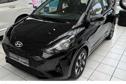 Hyundai i10 17.200 km 15.990 &euro; Wesel 46485