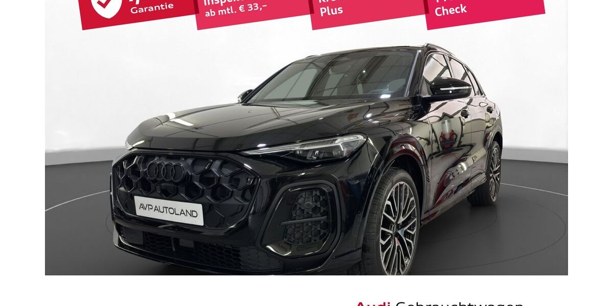 Audi Q5 3.000 km 78.888 &euro; Plattling 94447