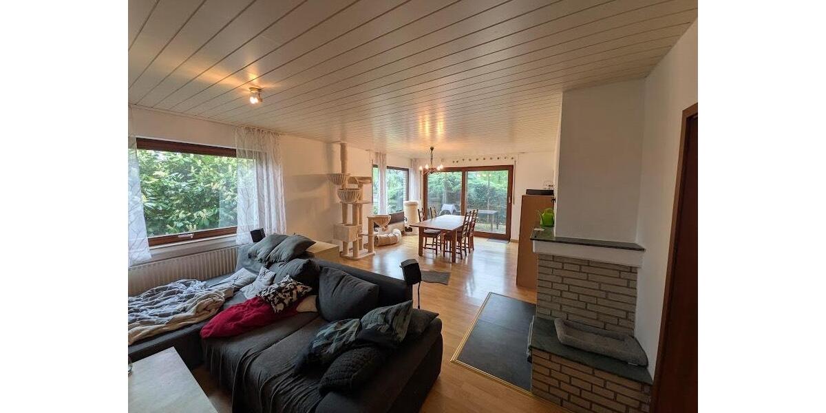 Erdgeschoßwohnung Bremen Vegesack - 4 Zimmer, 114 m&sup2;, 1.100&euro; | Angebot:26279609