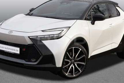 Toyota C-HR 11.310 km 35.888 € Hagen 58135