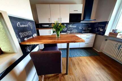 Zimmer Pleinfeld - 3 Zimmer, 1.290&euro; | Angebot:24986585