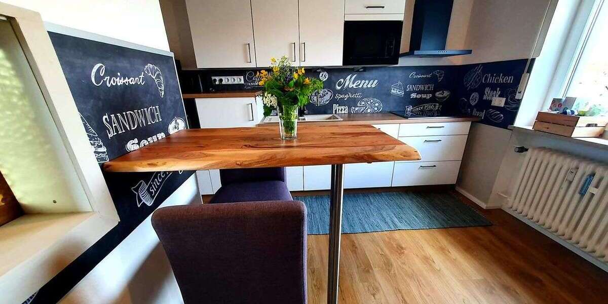 Zimmer Pleinfeld - 3 Zimmer, 1.290&euro; | Angebot:24986585