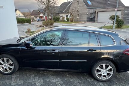 Renault Laguna 170.000 km 3.300 &euro; Schwarzach 74869