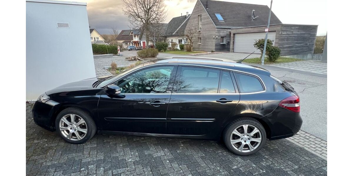 Renault Laguna 170.000 km 3.300 &euro; Schwarzach 74869