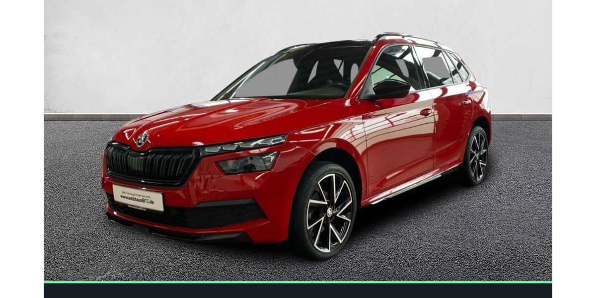 Skoda Kamiq 42.300 km 22.990 &euro; Neuburg 86633