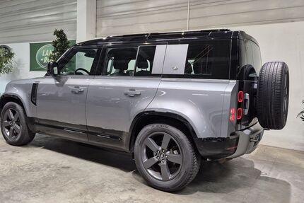 Land Rover Defender 81.000 km 55.950 &euro; Karlsruhe 76185