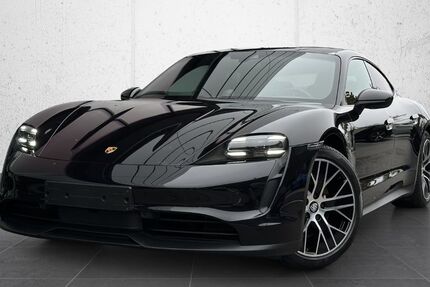Porsche Taycan 37.650 km 76.900 € Regensburg 93055