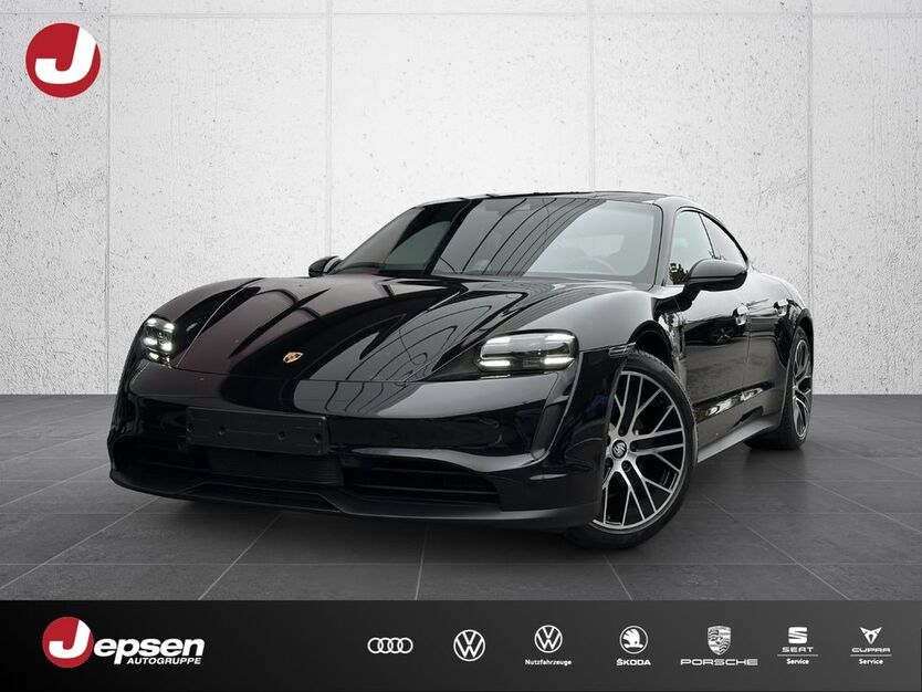 Porsche Taycan 37.650 km 76.900 € Regensburg 93055