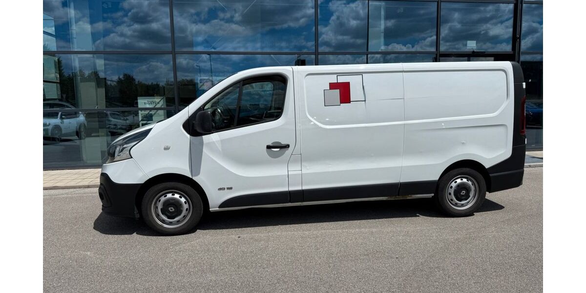 Renault Trafic 272.350 km 6.350 &euro; Puchheim 82178