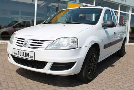 Dacia Logan 172.600 km 4.950 &euro; Kyritz 16866