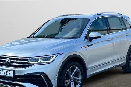 VW Tiguan 103.500 km 38.450 € Hagen 27628