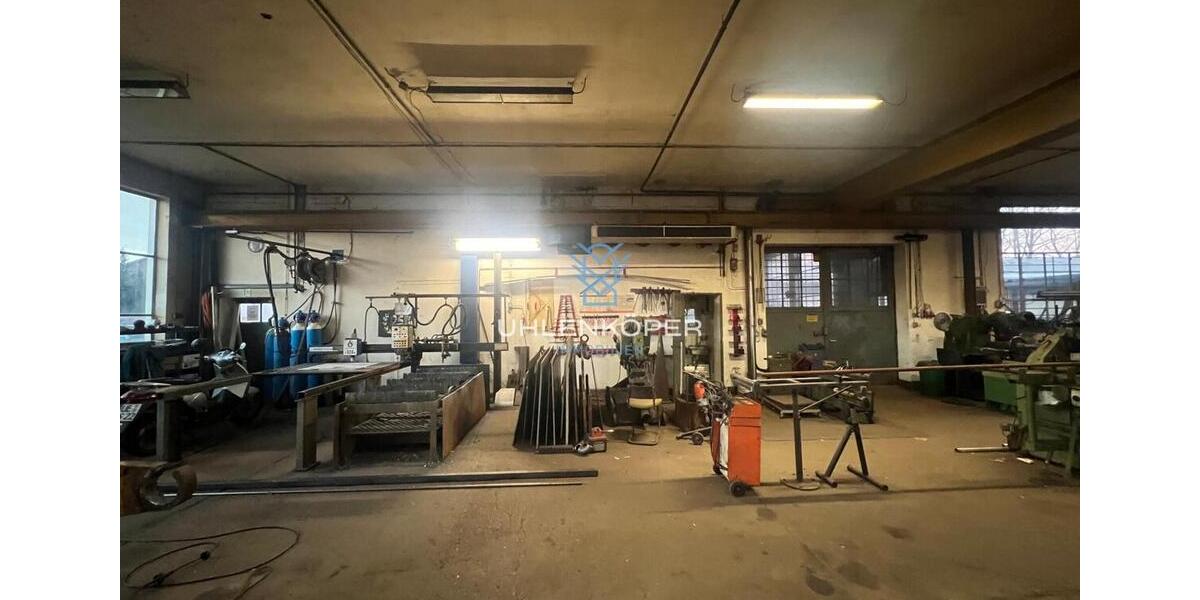 Gewerbeobjekt Bad Bodenteich - 335.000&euro; | Angebot:22305428