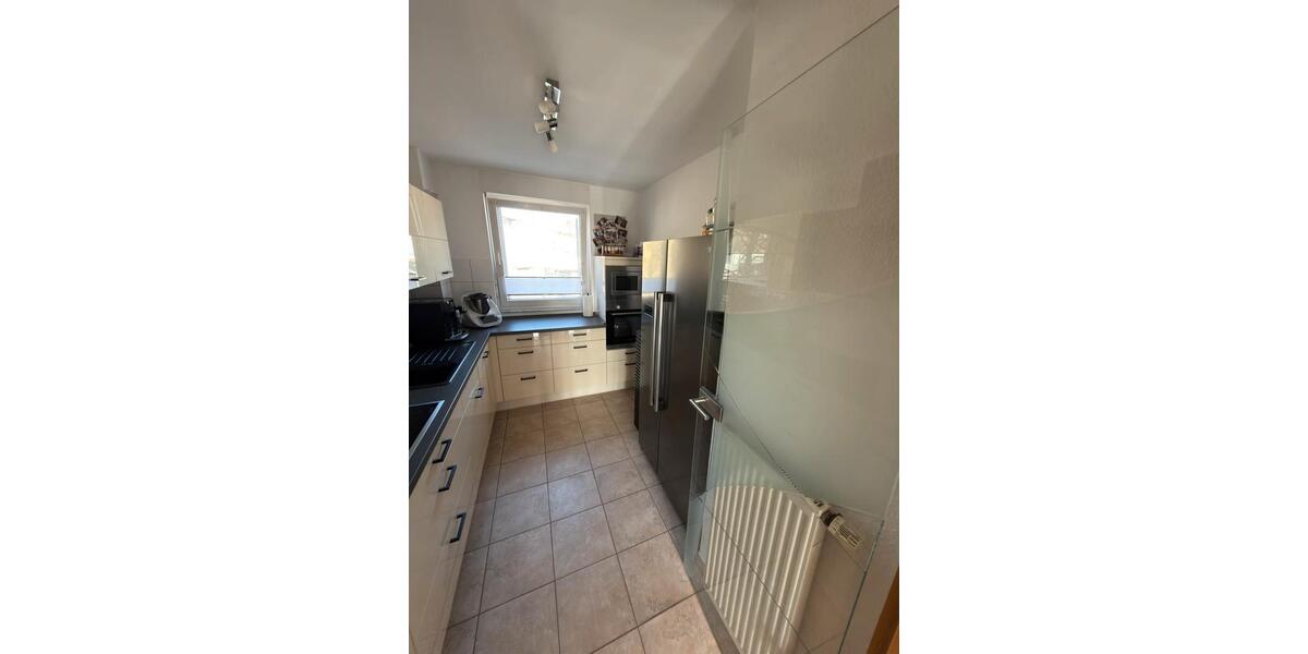 Etagenwohnung Schwerte - 3.5 Zimmer, 76 m&sup2;, 239.000&euro; | Angebot:25994135