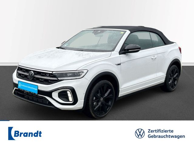 VW T-Roc 9.000 km 40.990 € Weyhe 28844