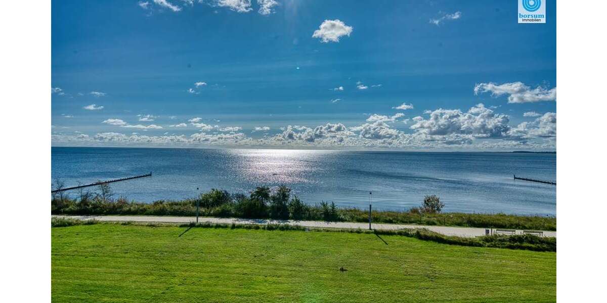 Wohnung zum Kaufen in Großenbrode 224.750 € 46 m² 2 zimmer