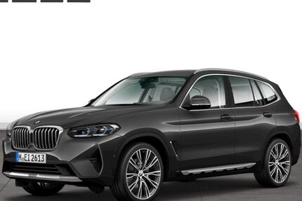 BMW X3 62.190 km 41.850 &euro; Wunsiedel 95632