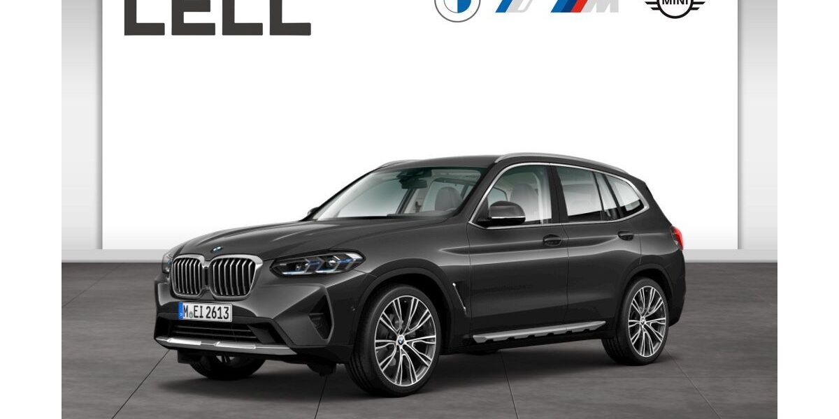 BMW X3 62.190 km 41.850 &euro; Wunsiedel 95632