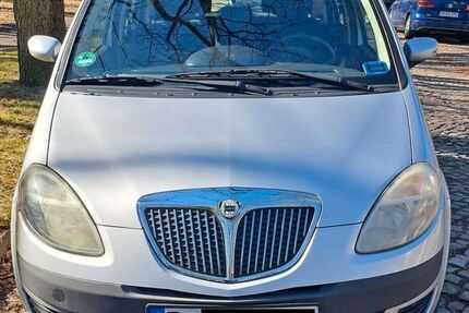 Lancia MUSA 100.400 km 2.500 &euro; Berlin 13465