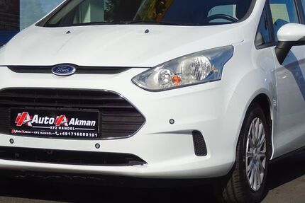 Ford B-Max 78.490 km 6.980 &euro; Nürnberg 90431