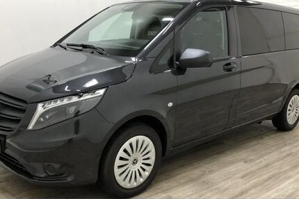 Mercedes-Benz Vito 9.736 km 42.439 &euro; Neckarsulm-Obereisesheim 74172