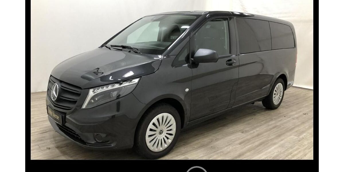 Mercedes-Benz Vito 9.736 km 42.439 &euro; Neckarsulm-Obereisesheim 74172
