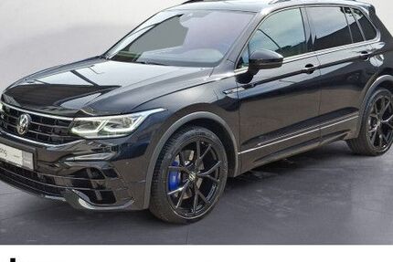 VW Tiguan 44.800 km 40.820 &euro; Lörrach 79540