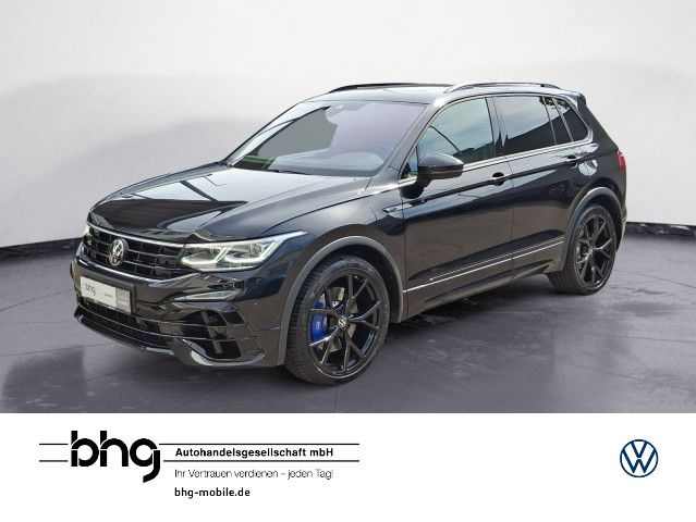 VW Tiguan 44.800 km 42.460 &euro; Lörrach 79540