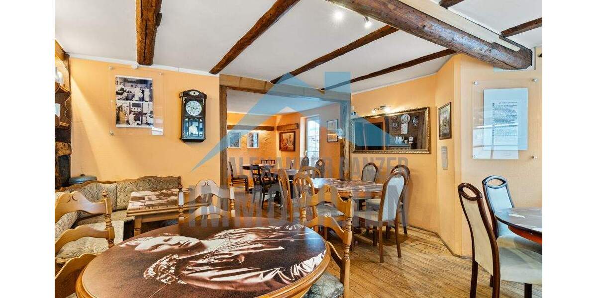 Gewerbeobjekt Espenau Hohenkirchen - 670&euro; | Angebot:23790382