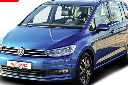 VW Touran 59.998 km 26.950 &euro; Leipzig 04209