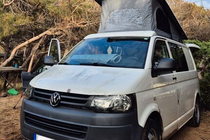 VW T5 Transporter 217.000 km 15.500 &euro; Augsburg 86159