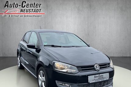 VW Polo 166.000 km 4.470 &euro; Neustadt / Hessen 35279