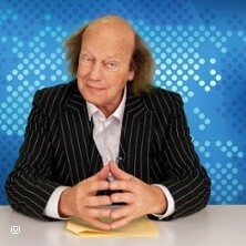 Arnulf Rating: Die Jahrespresseschau Plön