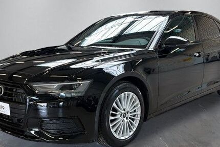 Audi A6 50.648 km 30.870 &euro; Lohr am Main 97816