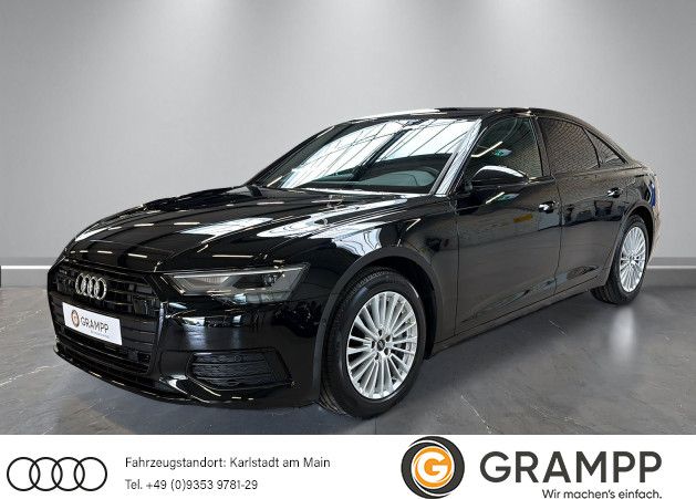 Audi A6 50.648 km 30.870 &euro; Lohr am Main 97816