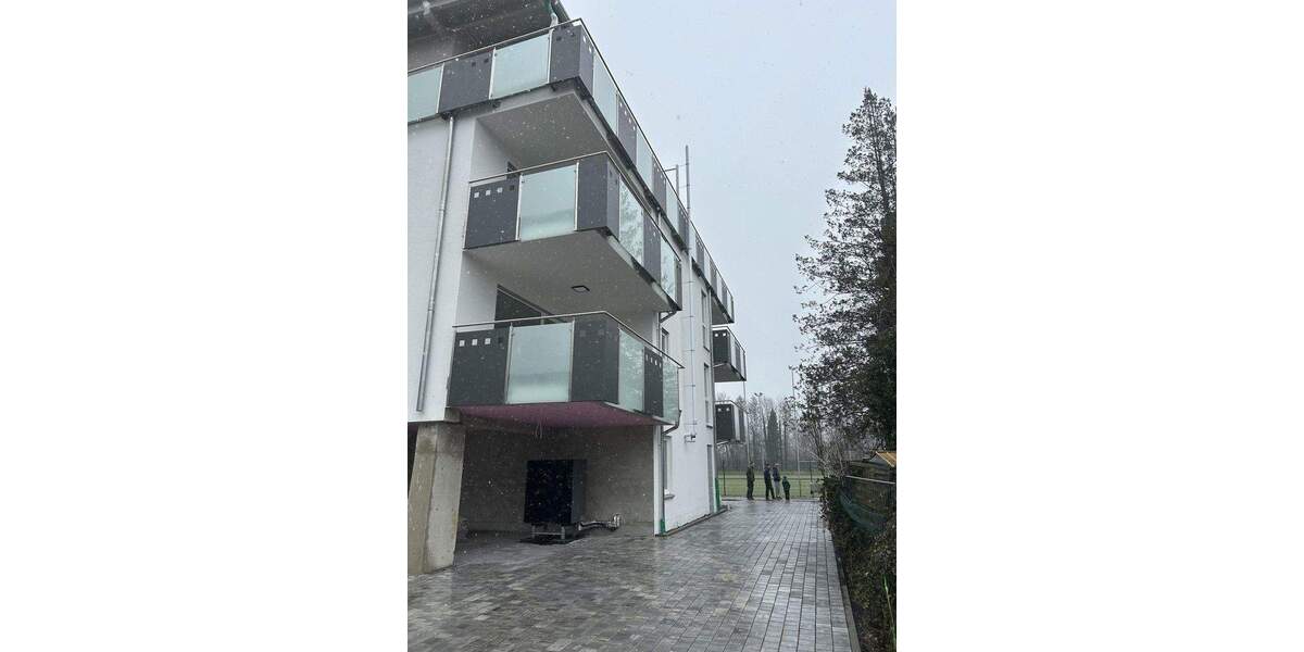 2 Zimmer-Neubauwohnungen mit 75 qm zu vermieten 2 zimmer