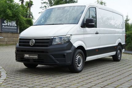 VW Crafter 182.521 km 17.990 &euro; Gera 07551