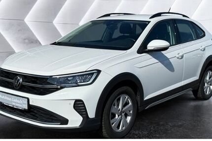 VW Taigo 52.082 km 17.990 &euro; Lübben 15907
