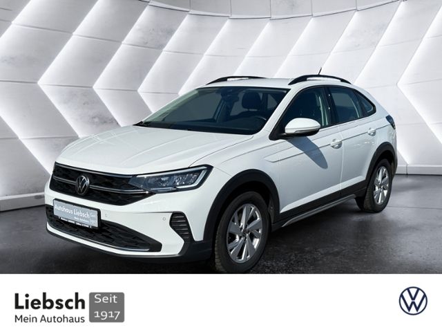 VW Taigo 52.082 km 17.990 &euro; Lübben 15907