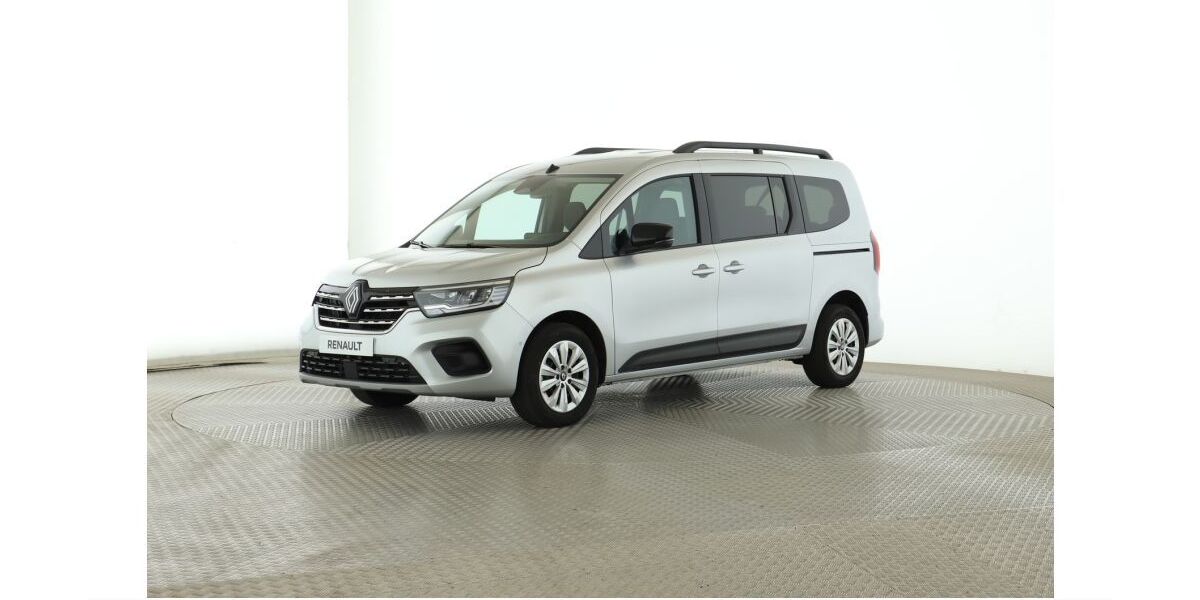 Renault Kangoo 8.647 km 33.660 € Oberhausen 46049