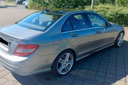Mercedes-Benz C 200 143.157 km 9.000 &euro; Hirzenhain 63697