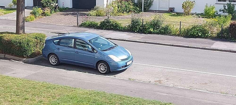 PRIUs